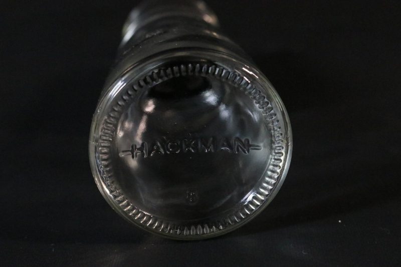 HACKMAN Salt-/Pepparkvarn