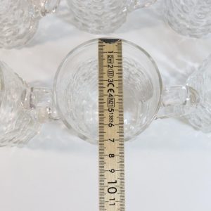 6st sejdlar, glas