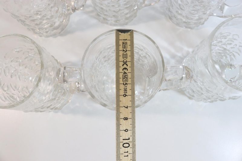 6st sejdlar, glas