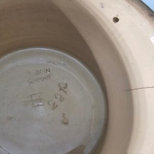Stor Sejdel Germany 1L