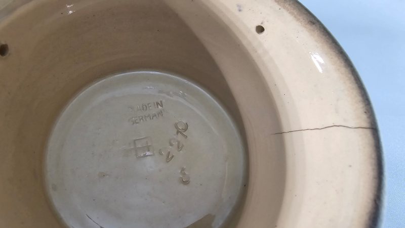 Stor Sejdel Germany 1L