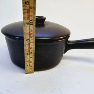 Klassisk Gustavsberg "TERMA" Karott i Stengods - Svensk Design i Toppklass
