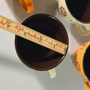 Kaffekoppar, FG HAUS GERMANY