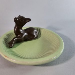 "Italiensk Murano-glasskål – färgsprakande och exklusiv design