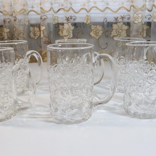 6st sejdlar, glas