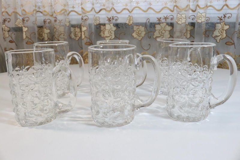 6st sejdlar, glas