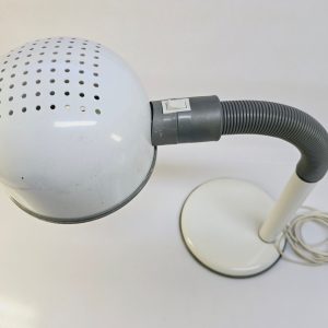 Unik dansk designlampa från Alda – retroklassiker!