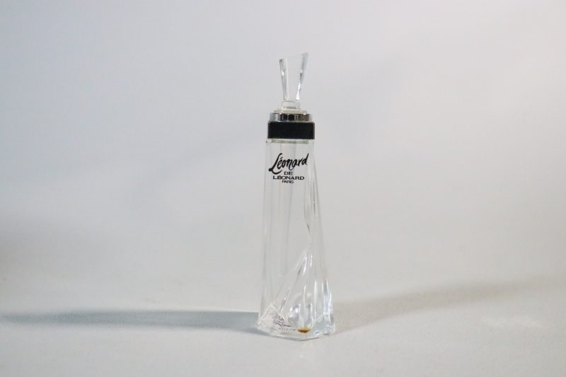 LEONARD de LEONARD Paris EDT flaska 7,5ml