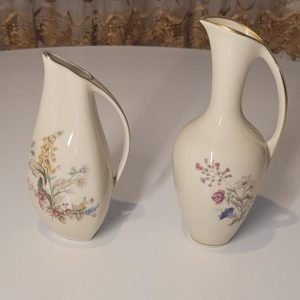 2st kannor , Troligen Winterling Bavarian Germany