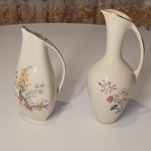 2st kannor , Troligen Winterling Bavarian Germany