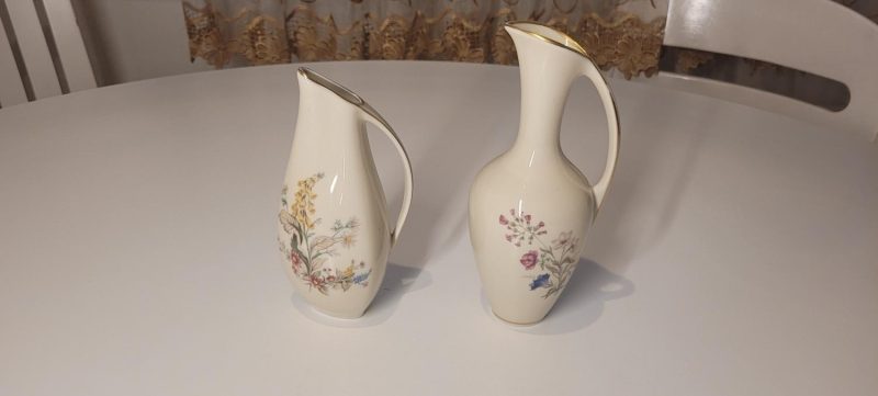 2st kannor , Troligen Winterling Bavarian Germany