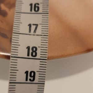 Villeroy och Boch Samlartallrik kor 18cm
