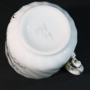Kaffekopp, troligen Norsk