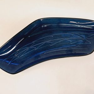 Elegant Rörstrand Porslinsfat – 1950/60-tal, 48 cm