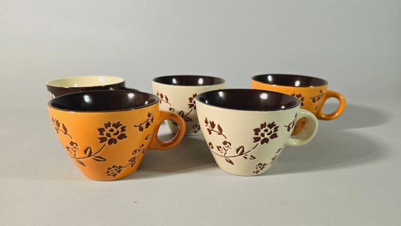 Kaffekoppar, FG HAUS GERMANY