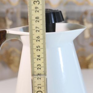 KAFFETERMOS, plast, "Signatur/TV-Kannan", Esac
