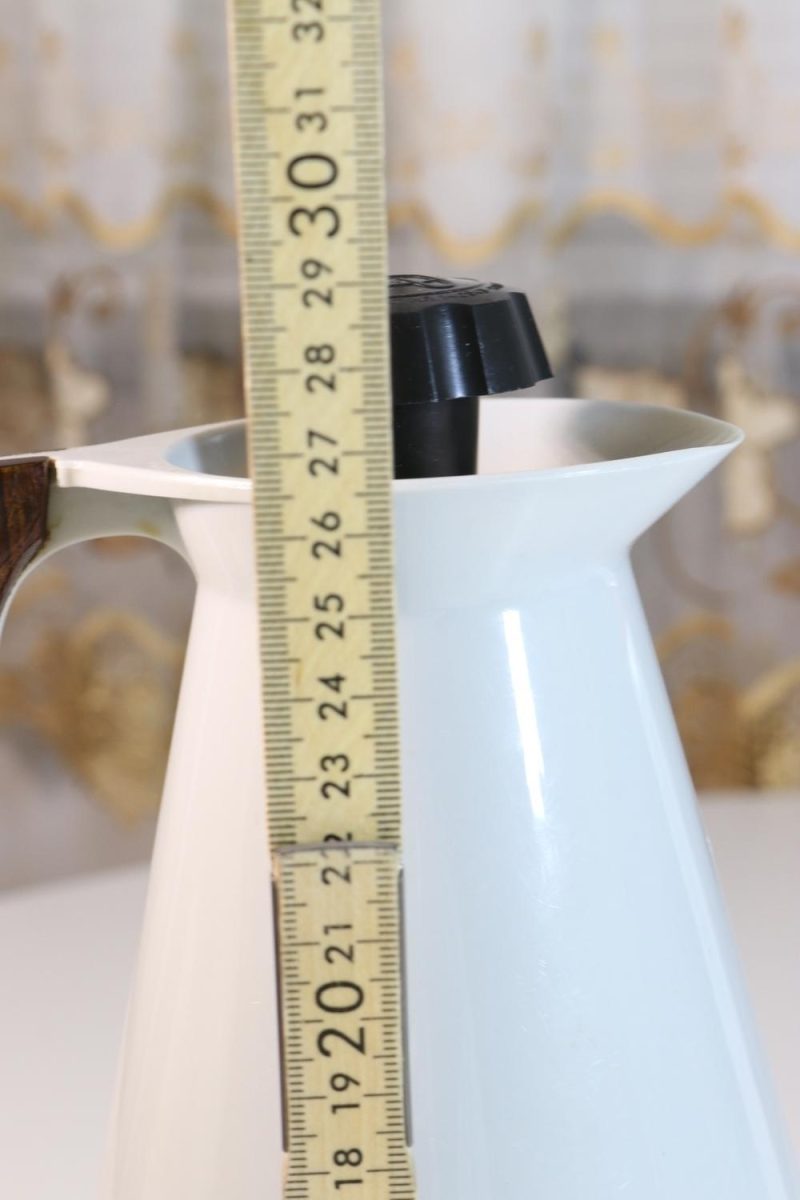 KAFFETERMOS, plast, "Signatur/TV-Kannan", Esac