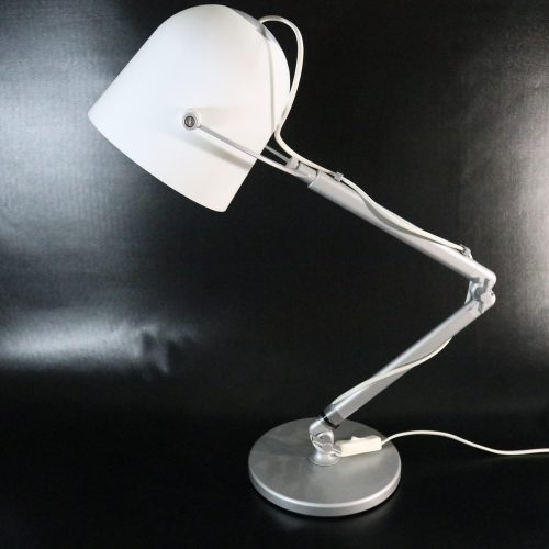 C. Martin & M. Elebäck - Bordslampa - Ikonisk bordslampa Svirvel (IKEA)