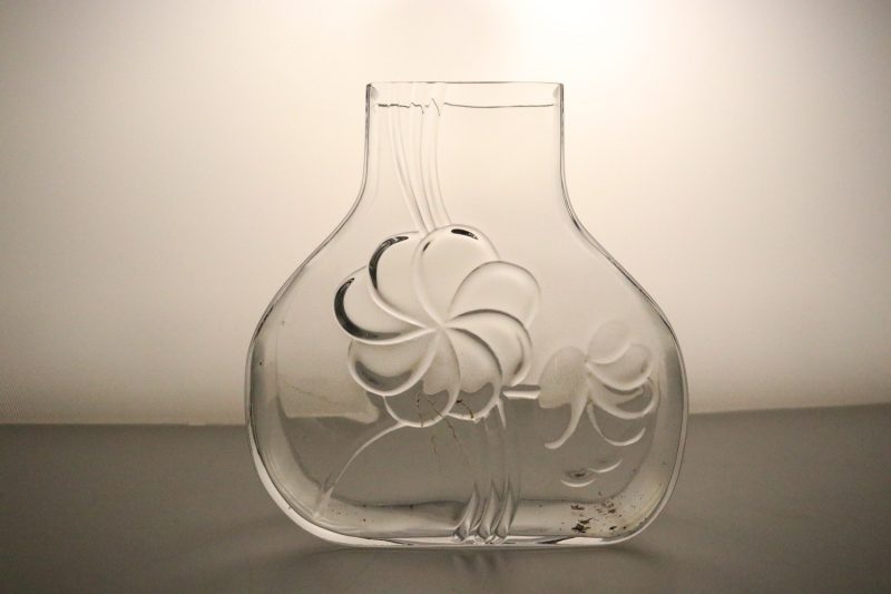 VAS, BODA HANDMADE SWEDEN