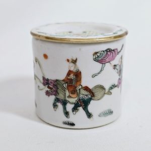 BURK, TAO-KUANG 1821-1850