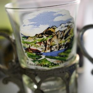 Färgstarka Snapsglas - En fest för ögat och smaklökarna!