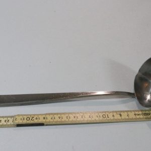 Soppslev, Gense stainless steel Sweden