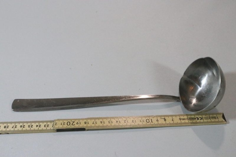 Soppslev, Gense stainless steel Sweden