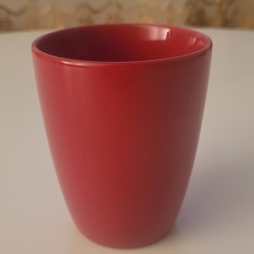 Kopp, Höganäs, röd
