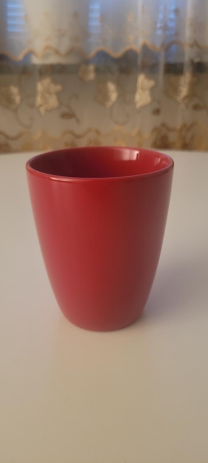 Kopp, Höganäs, röd