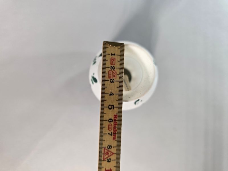 Fotogenlampa / Oljelampa