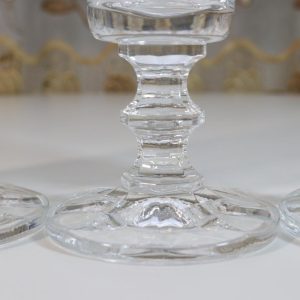 4st Champagneflöjt