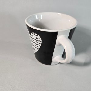 MUGG, världens bästa pappa