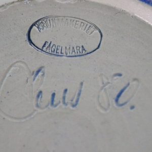 2st Krukor, KRUKMAKERIET FÅGELMARA