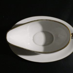 Elegant Såsskål med Fat – Bavaria