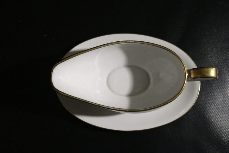 Elegant Såsskål med Fat – Bavaria