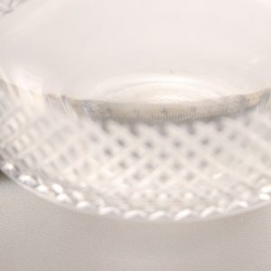 RIKTIGT FIN KARAFF FRÅN KOSTA BODA