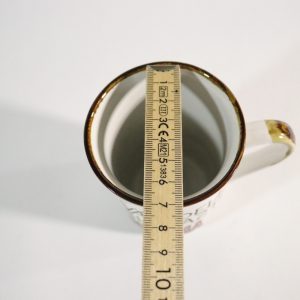 Retro Mugg - "Världens Snällaste Mamma"