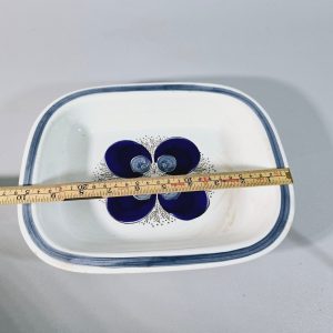 Uppläggningsfat - IRIS - Rörstrand - 1960-tal