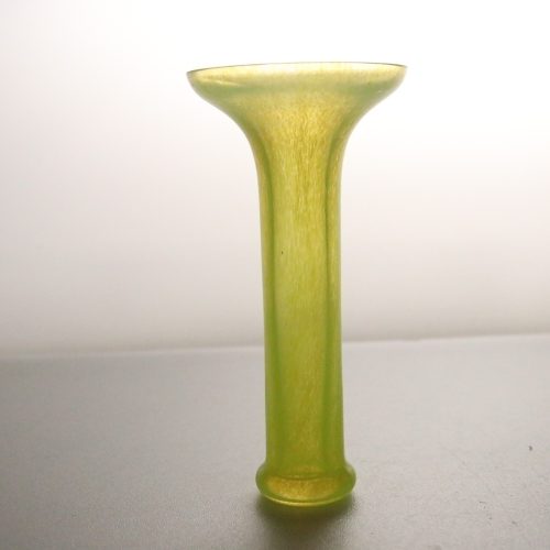 Konstglas, oidentifierad konstnär