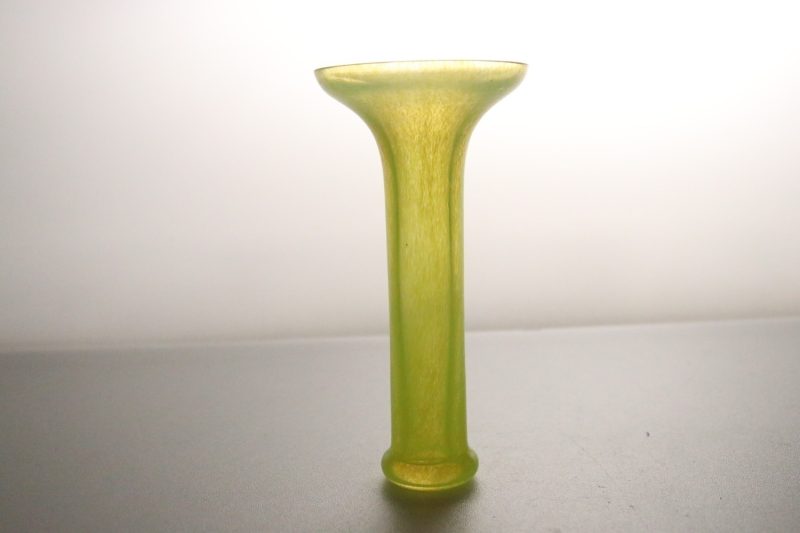 Konstglas, oidentifierad konstnär