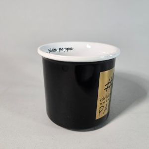 MUGG, #1 världens bästa pappa