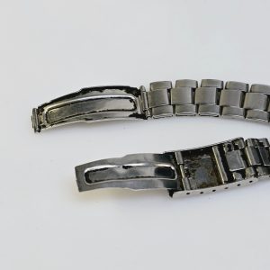 Pulsar Quartz-klocka med originalförpackning