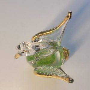Svan figurin