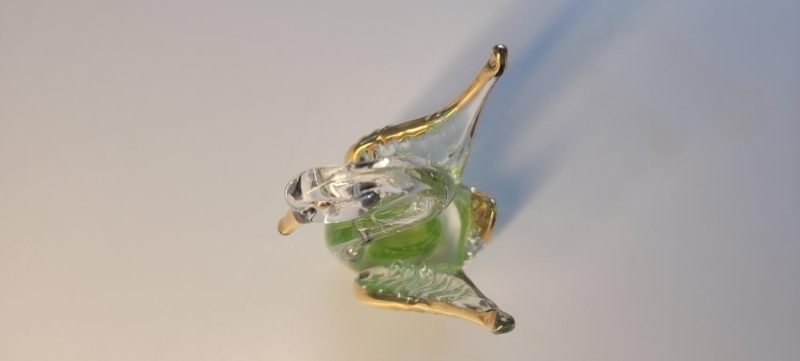 Svan figurin