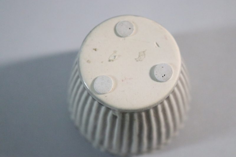 Liten kruka, 7cm - okänd fabrikat