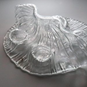 Antik Gustavsberg-skulptur i parian av Adele Rudenschöld – Tidlös elegans