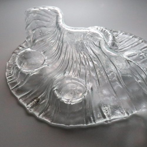 Muurla ljuslykta i glas, Finland