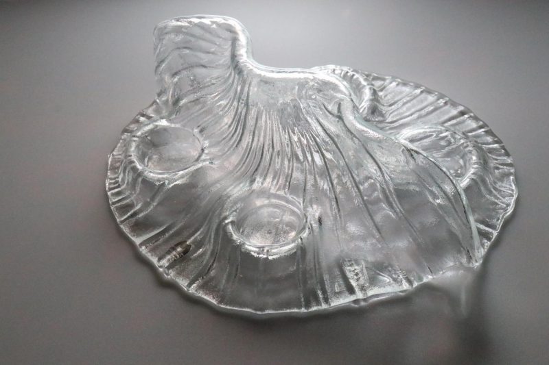 Muurla ljuslykta i glas, Finland