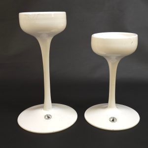 IKEA Blomster Glasljusstakar