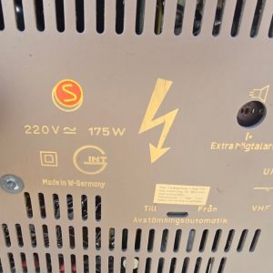 TV-Möbel, Grundig